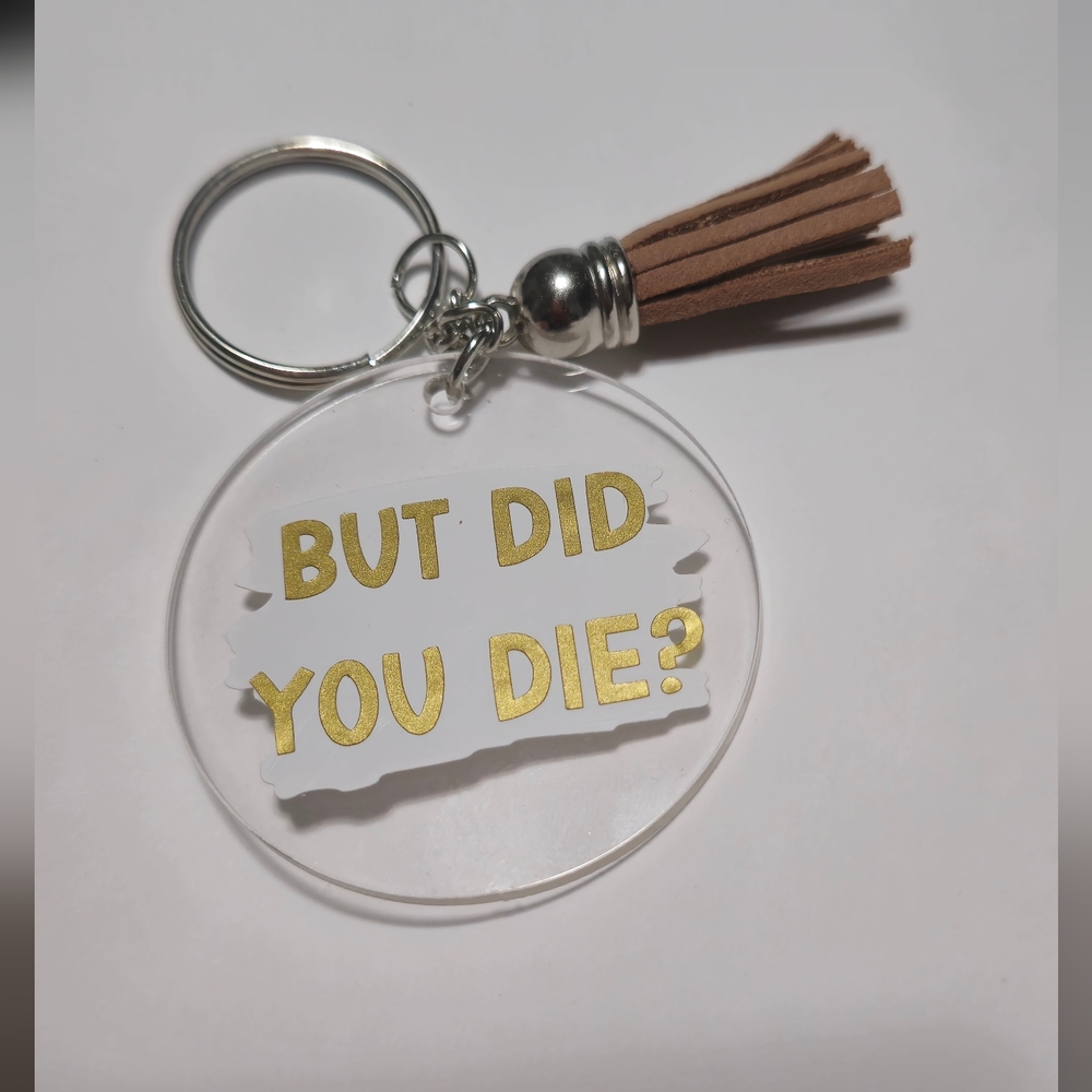 Keychain